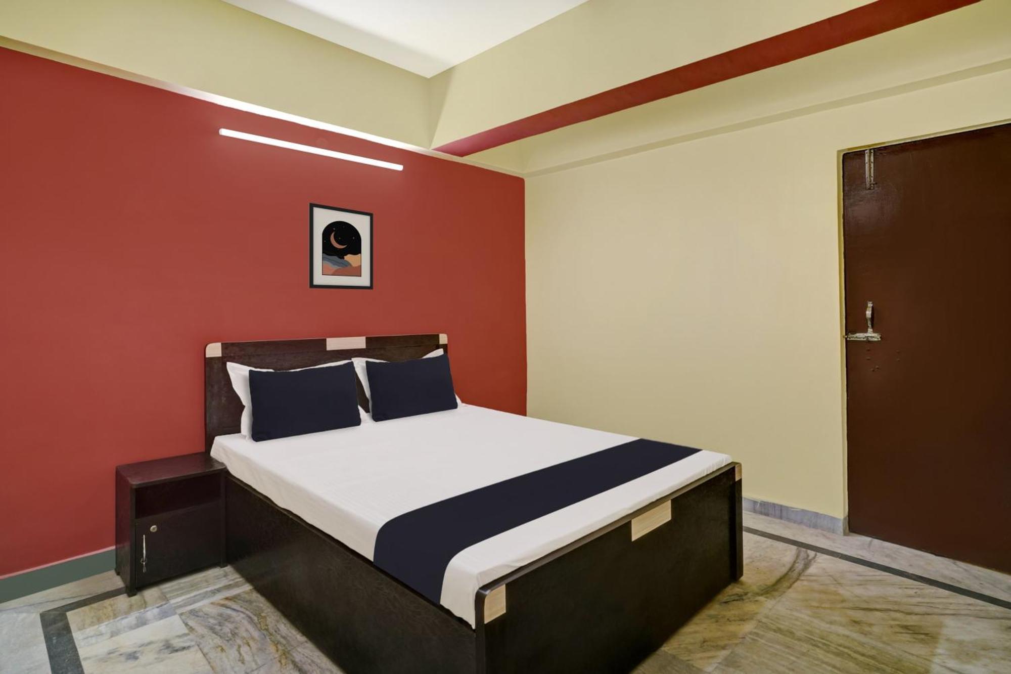 Hotel O Degree Hotel Jamshedpur Exterior photo