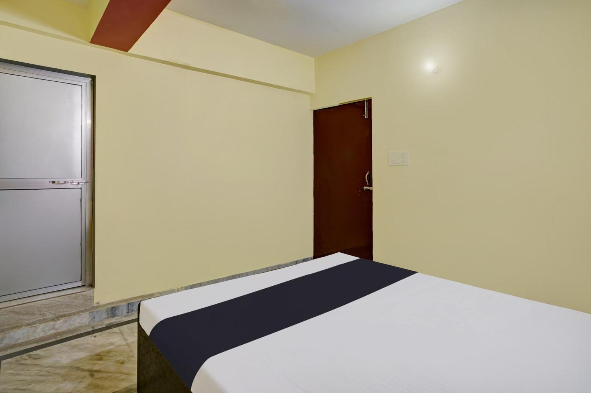 Hotel O Degree Hotel Jamshedpur Exterior photo
