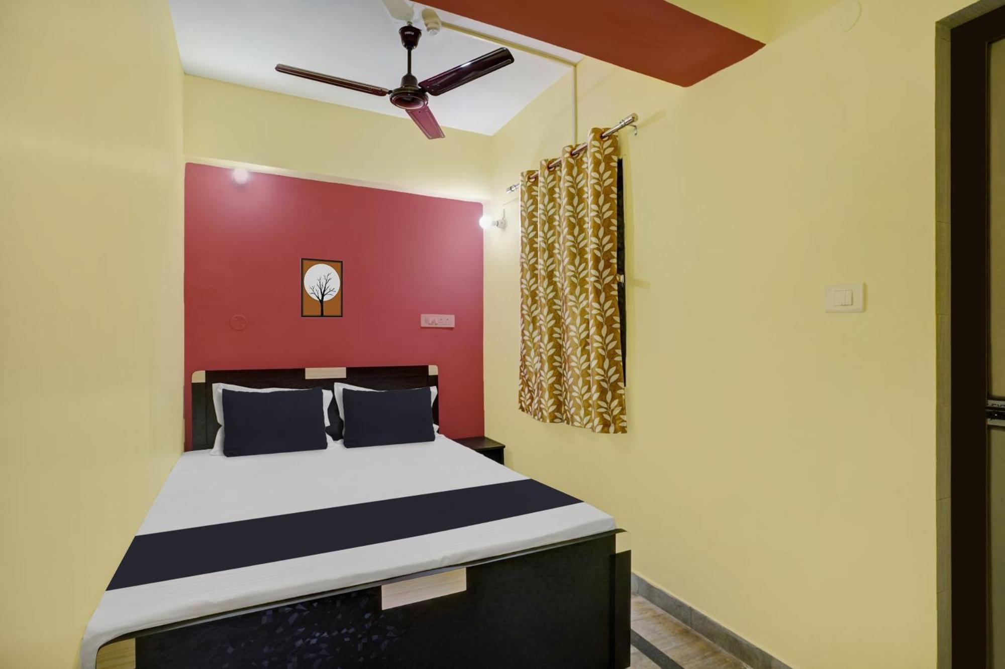 Hotel O Degree Hotel Jamshedpur Exterior photo