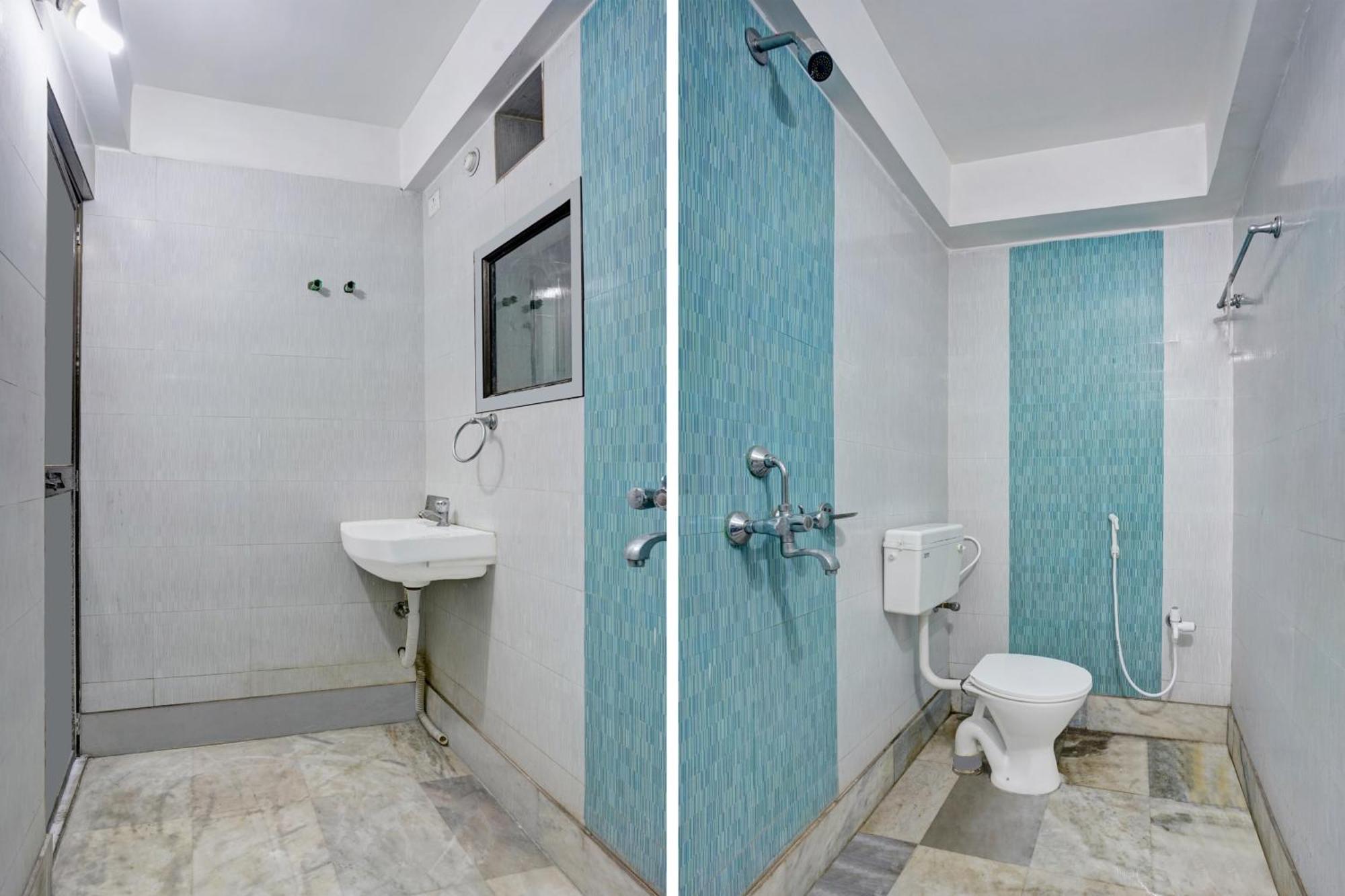 Hotel O Degree Hotel Jamshedpur Exterior photo